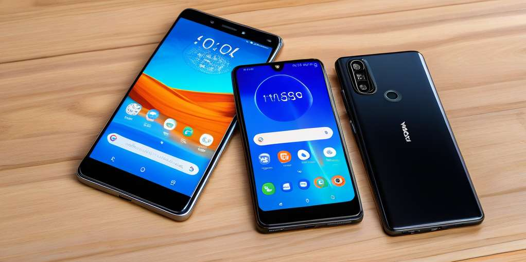 Celulares de 7 Pulgadas baratos Top en USA