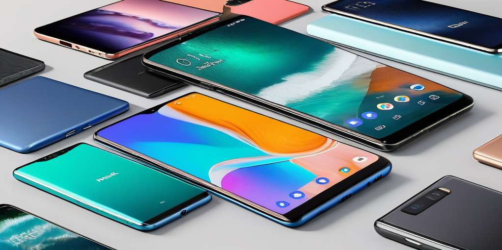 Celulares de 7 Pulgadas Baratos Top en USA