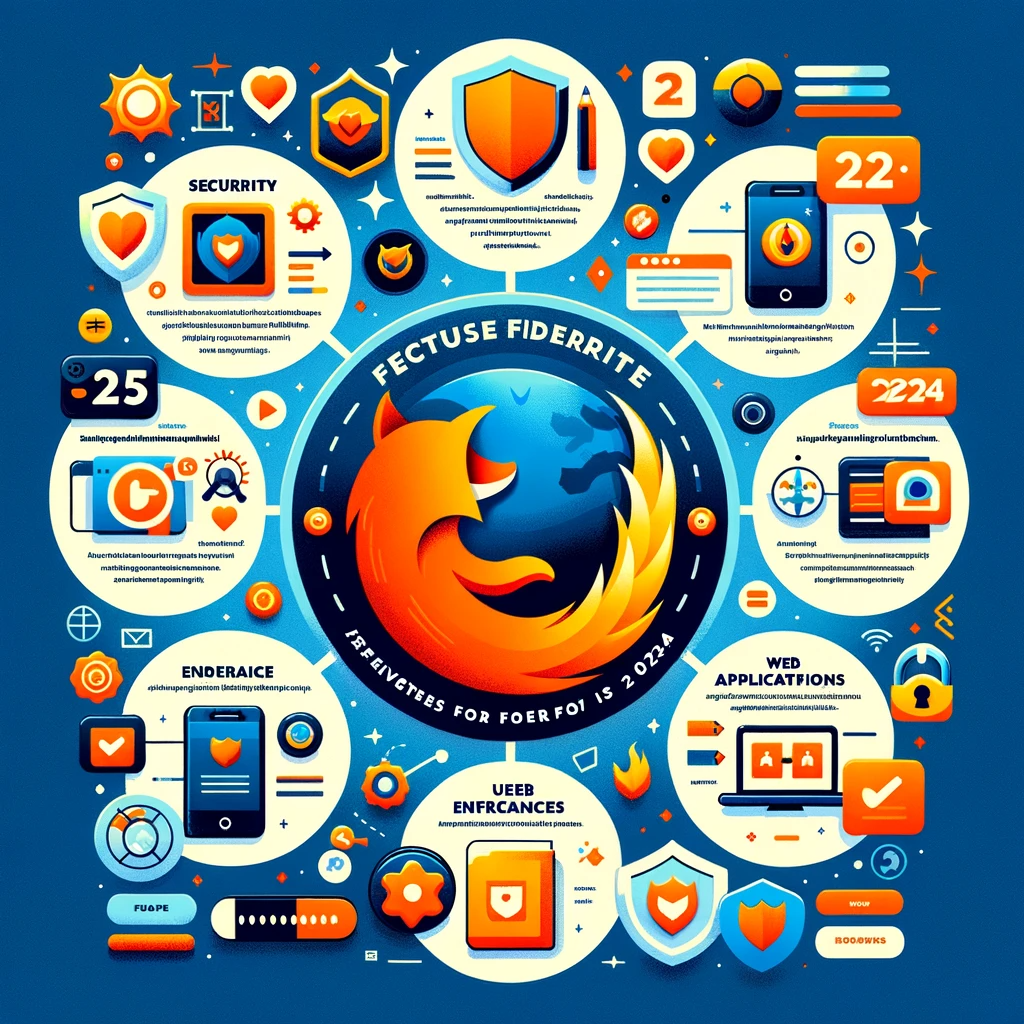 Actualizaciones de Firefox OS