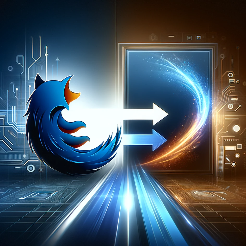 Actualizaciones de Firefox OS