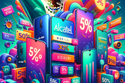 Alcatel Ofertas