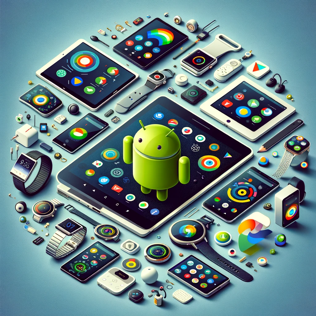 Android