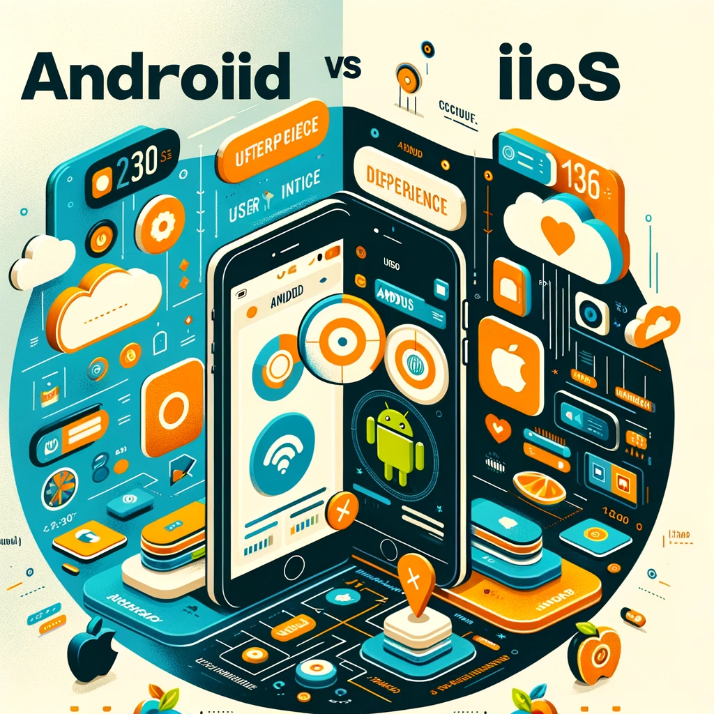 Android vs iOS