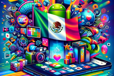 Aplicaciones Android