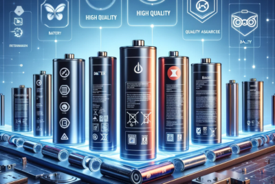 Baterias para celulares