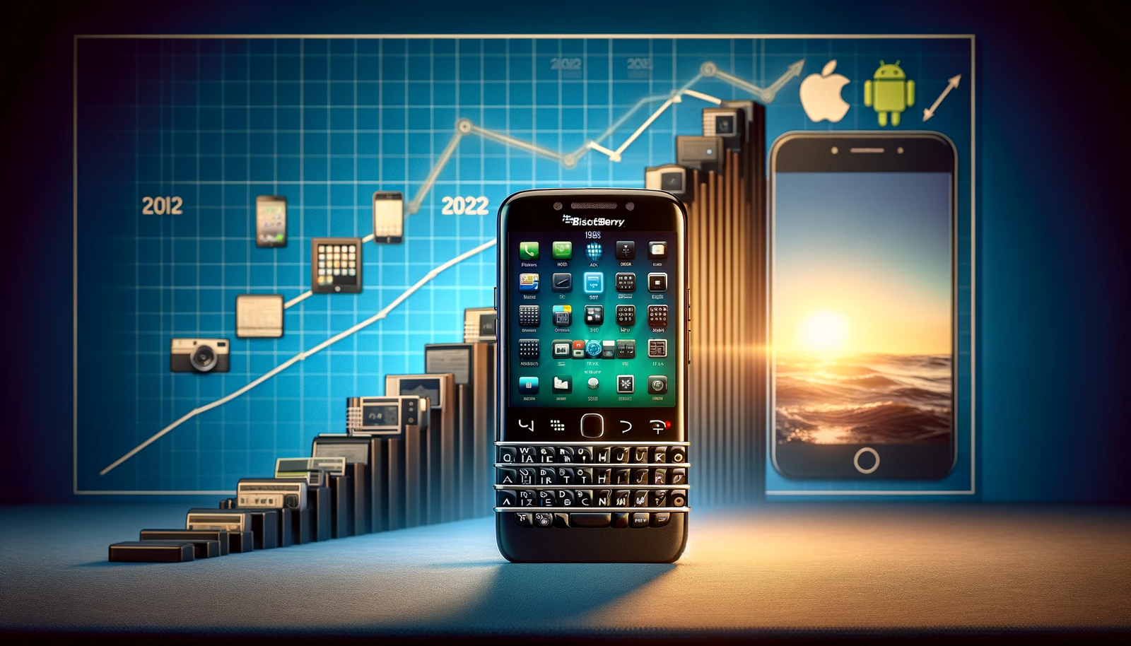 Blackberry OS