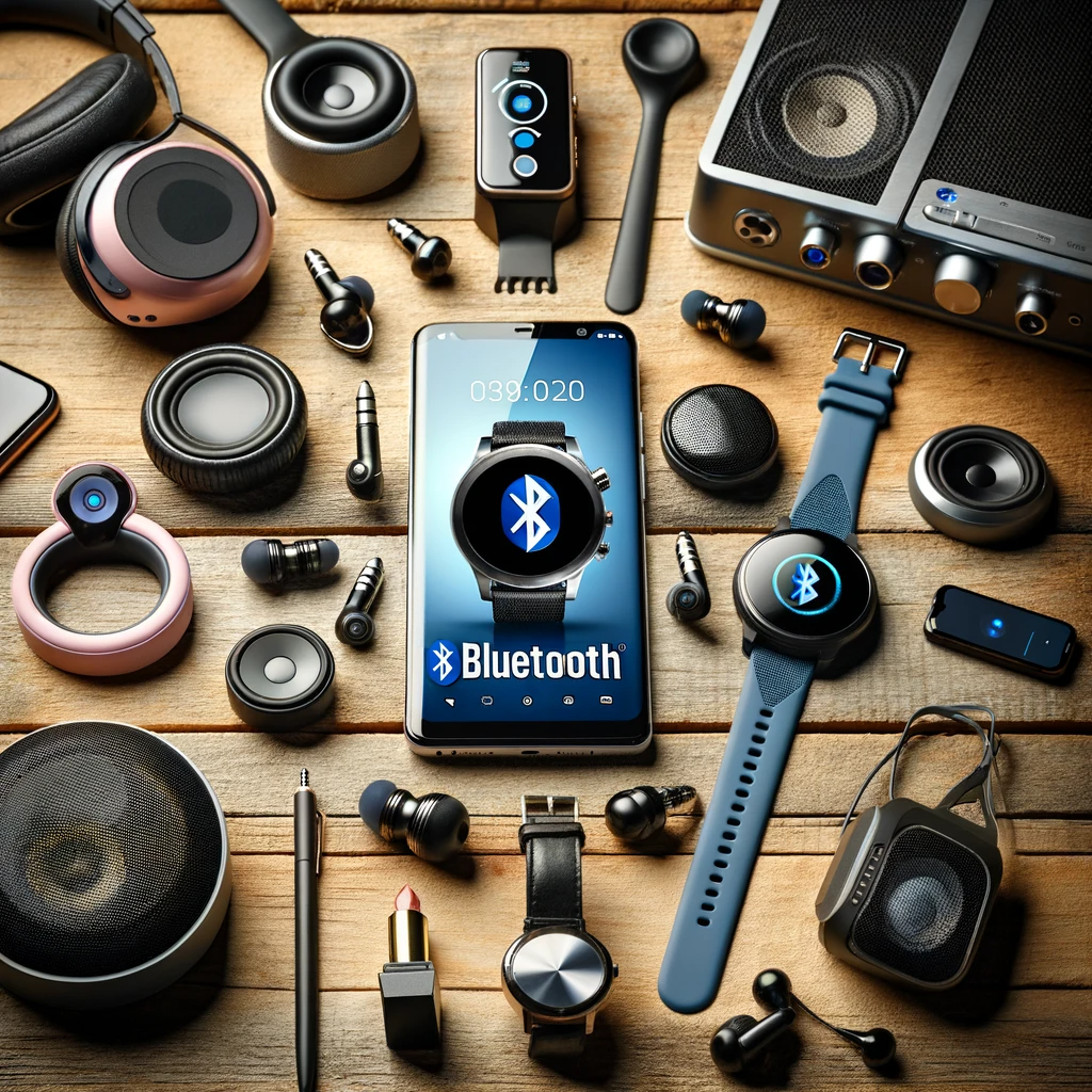 Bluetooth