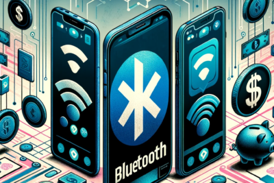 Bluetooth