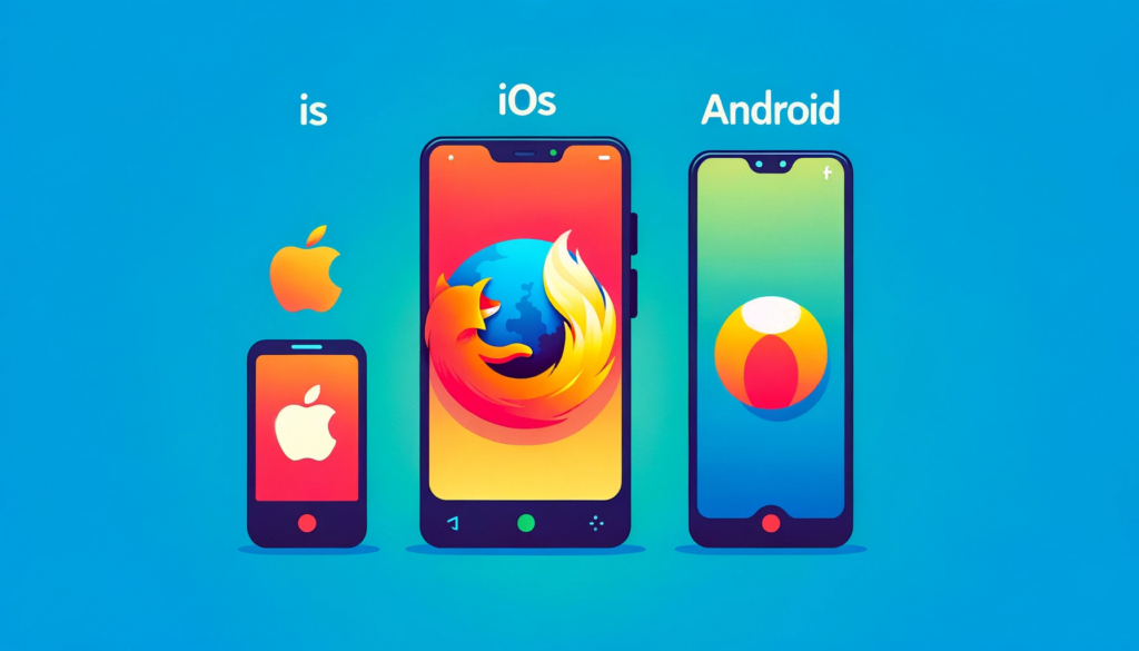 Caracteristicas de Firefox OS