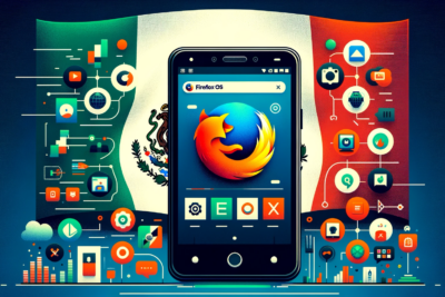 Caracteristicas de Firefox OS