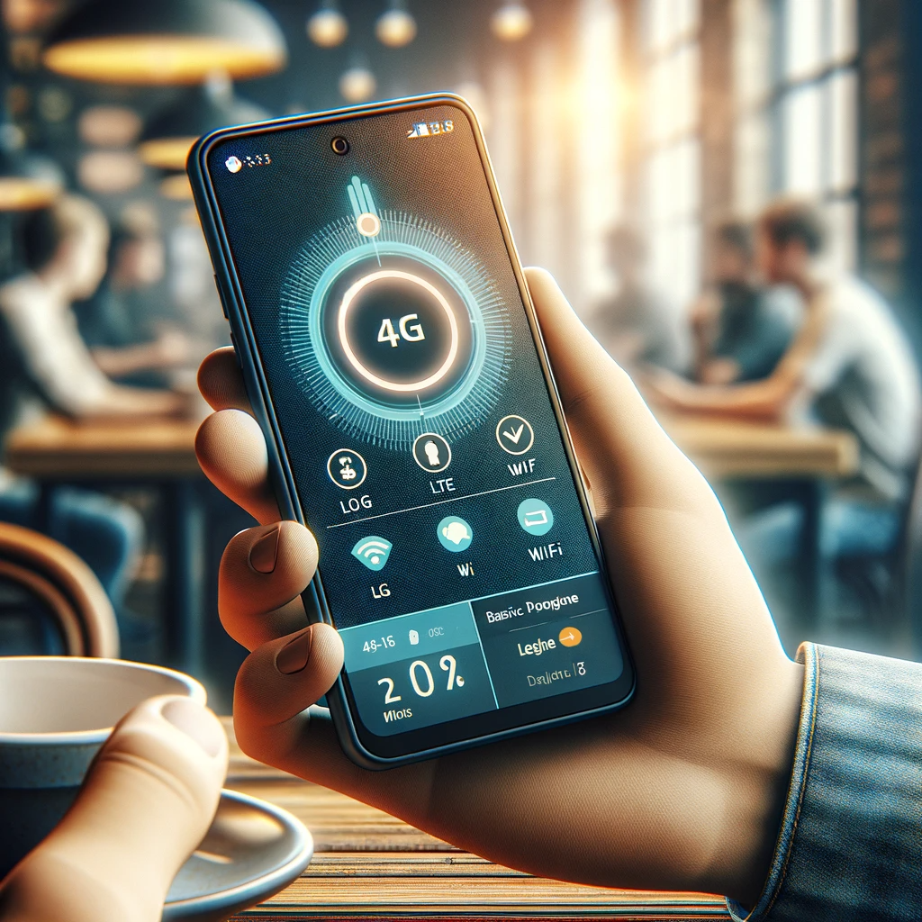 Caracteristicas del sistema operativo KaiOS