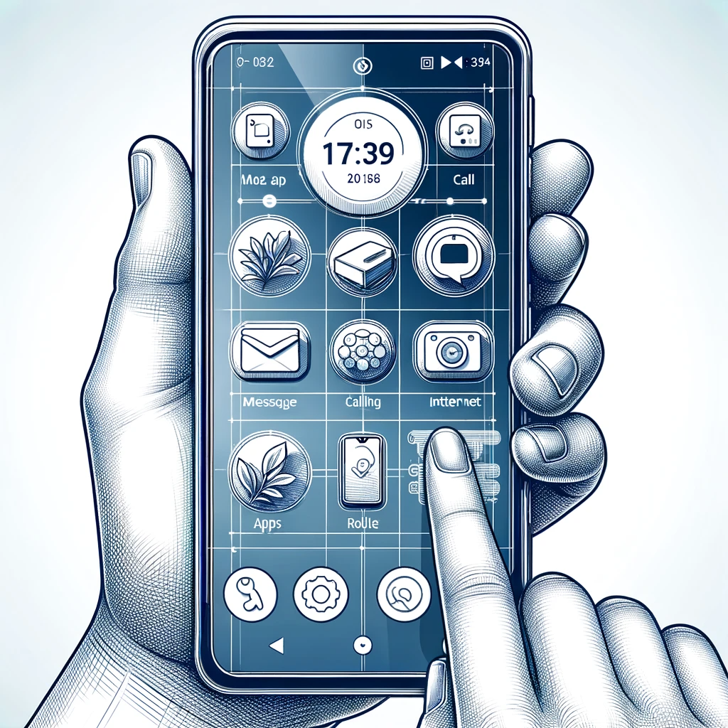 Caracteristicas del sistema operativo KaiOS