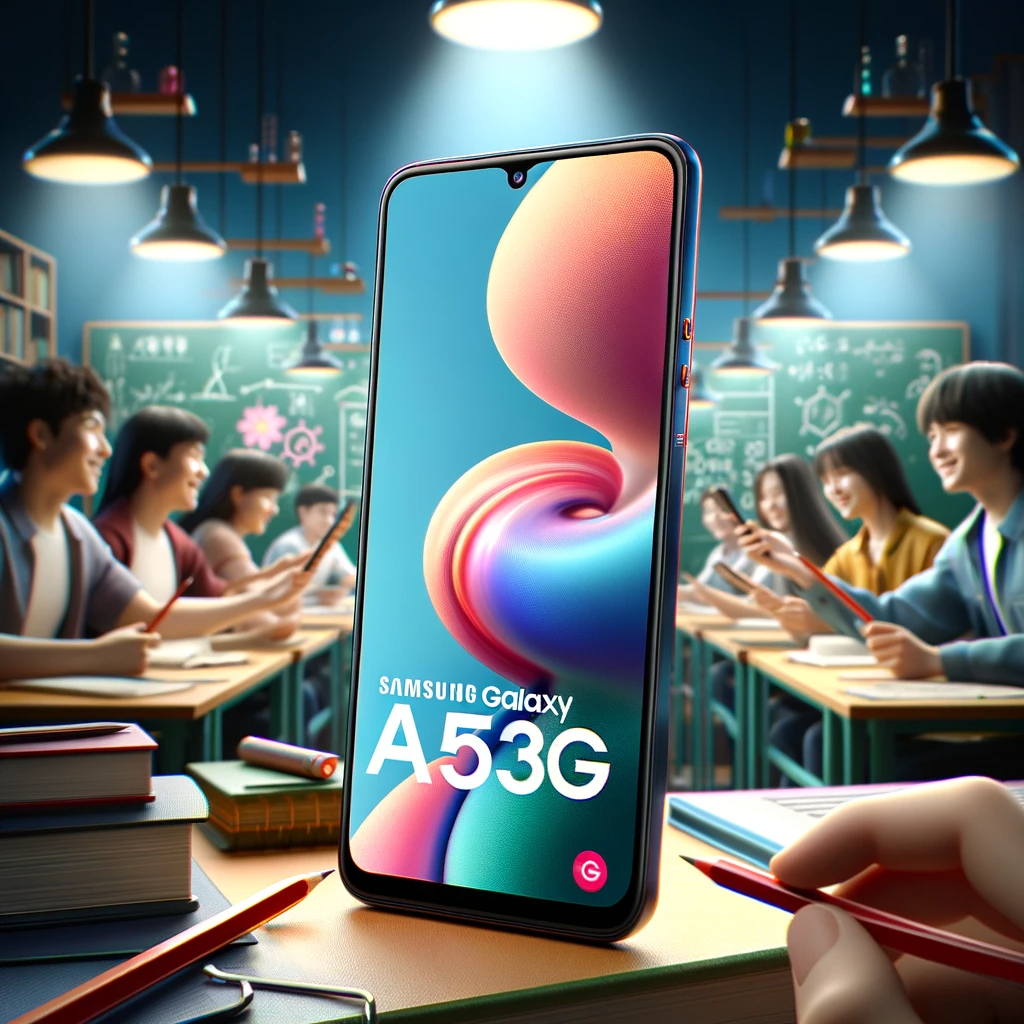 Samsung Galaxy A53 5G