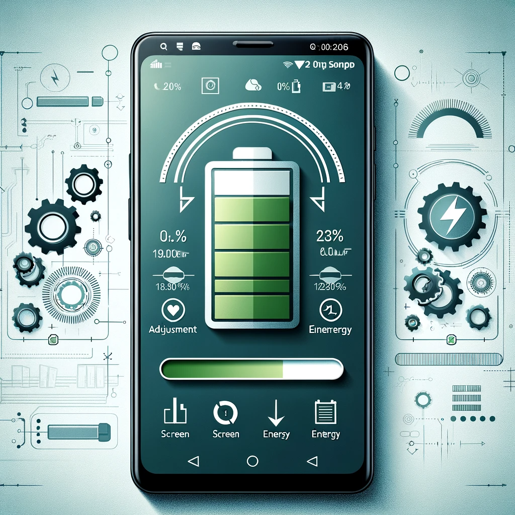 Como optimizar la batería de tu celular