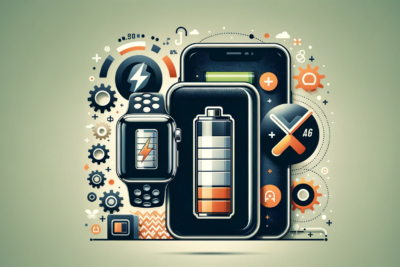 Como optimizar la batería de tu celular