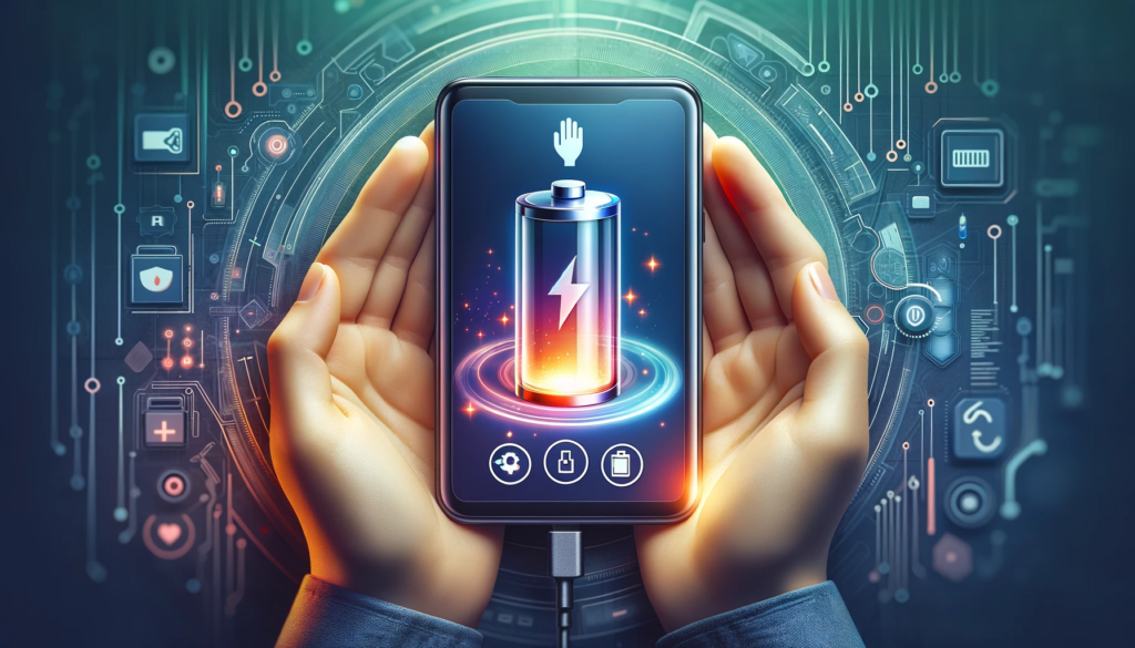 Cuidados y mantenimientos de la batería en celulares