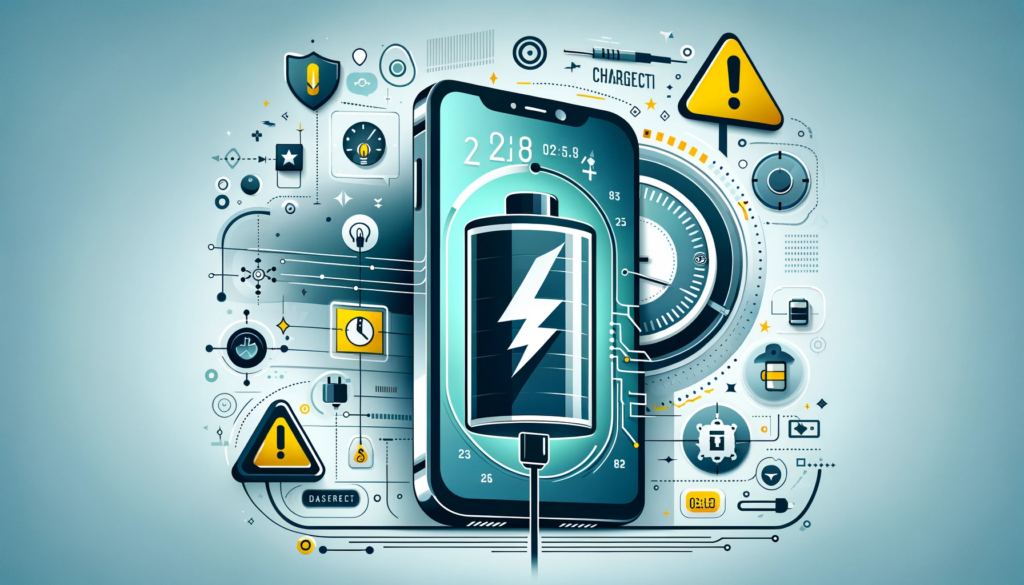 Cuidados y mantenimientos de la batería en celulares