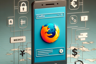 Firefox OS