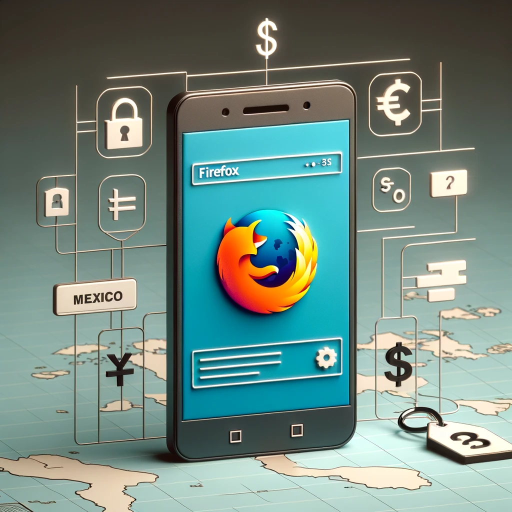 Firefox OS