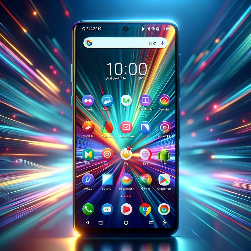 Huawei P Smart 2019 01