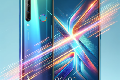 Huawei P Smart 2019