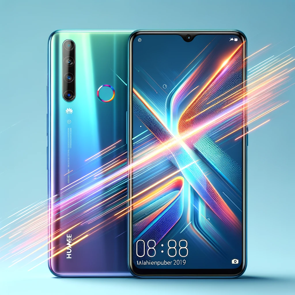 Huawei P Smart 2019