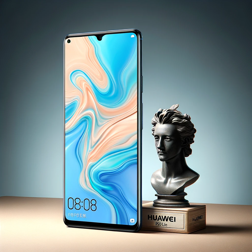 Huawei P30 Lite