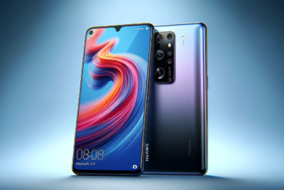 Huawei P40 Lite