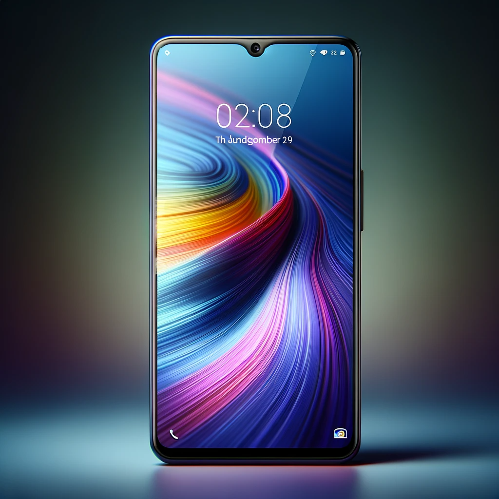 Huawei Y7 2019