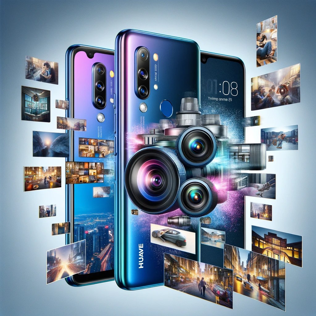 Huawei Y9 Prime