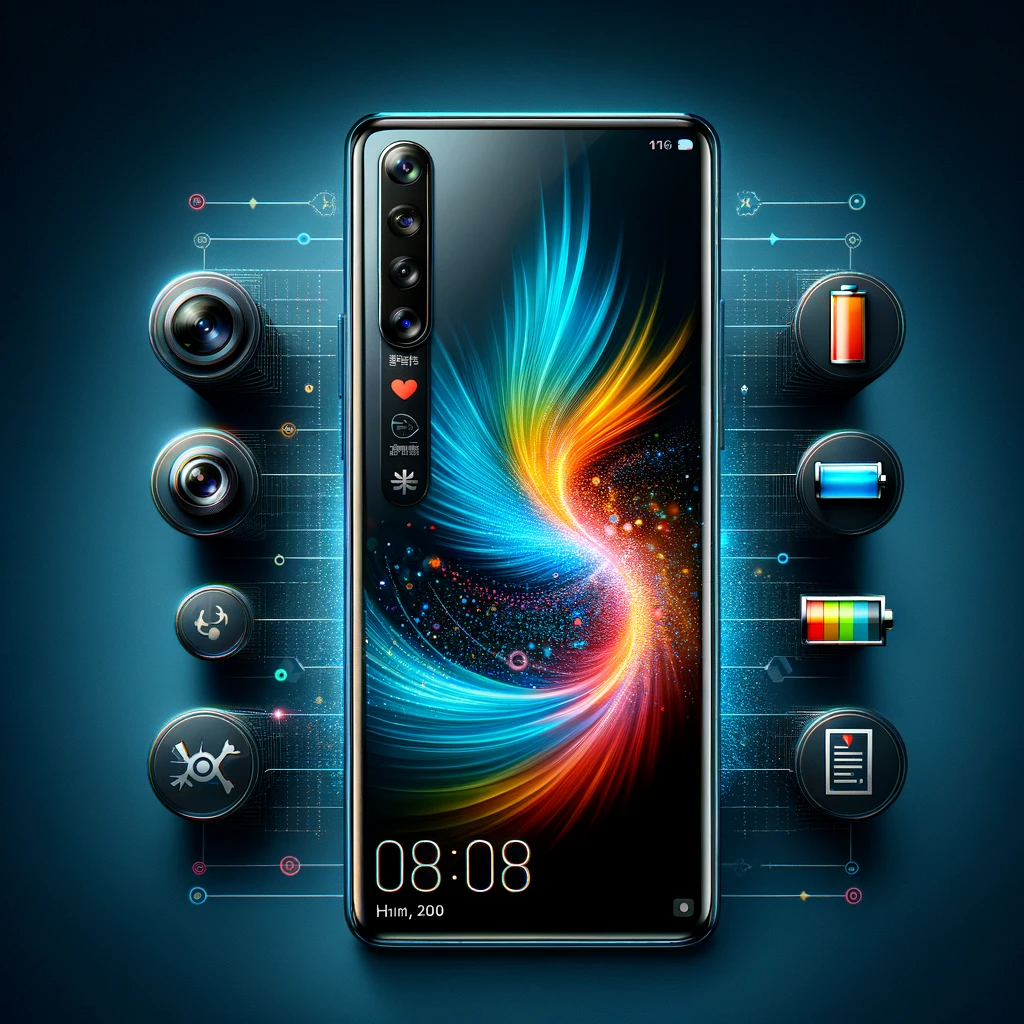 Huawei Y9 Prime