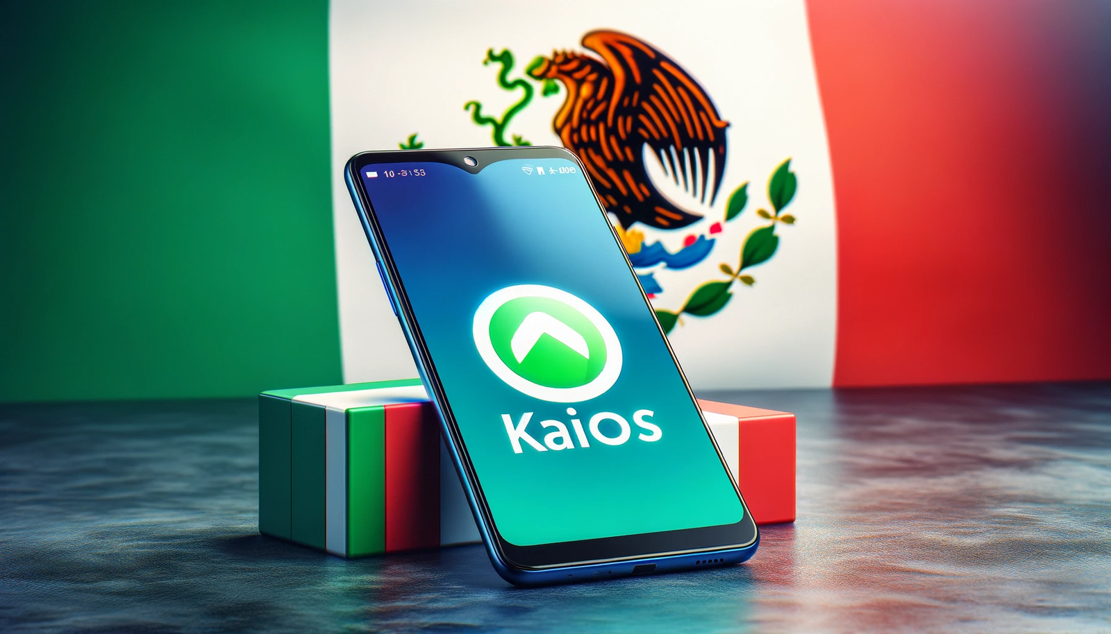 KaiOS