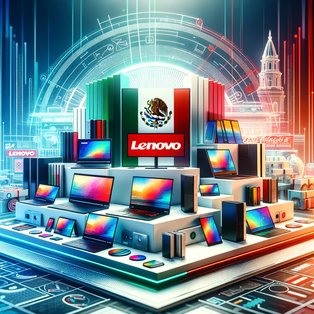 Lenovo