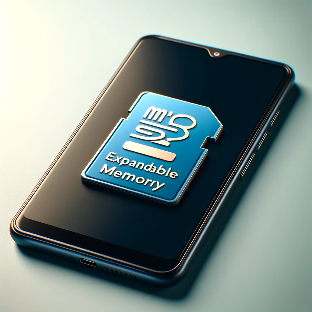 Memoria Expandible