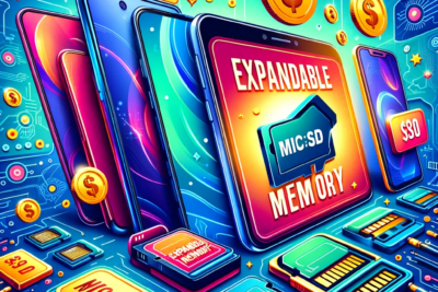 Memoria Expandible
