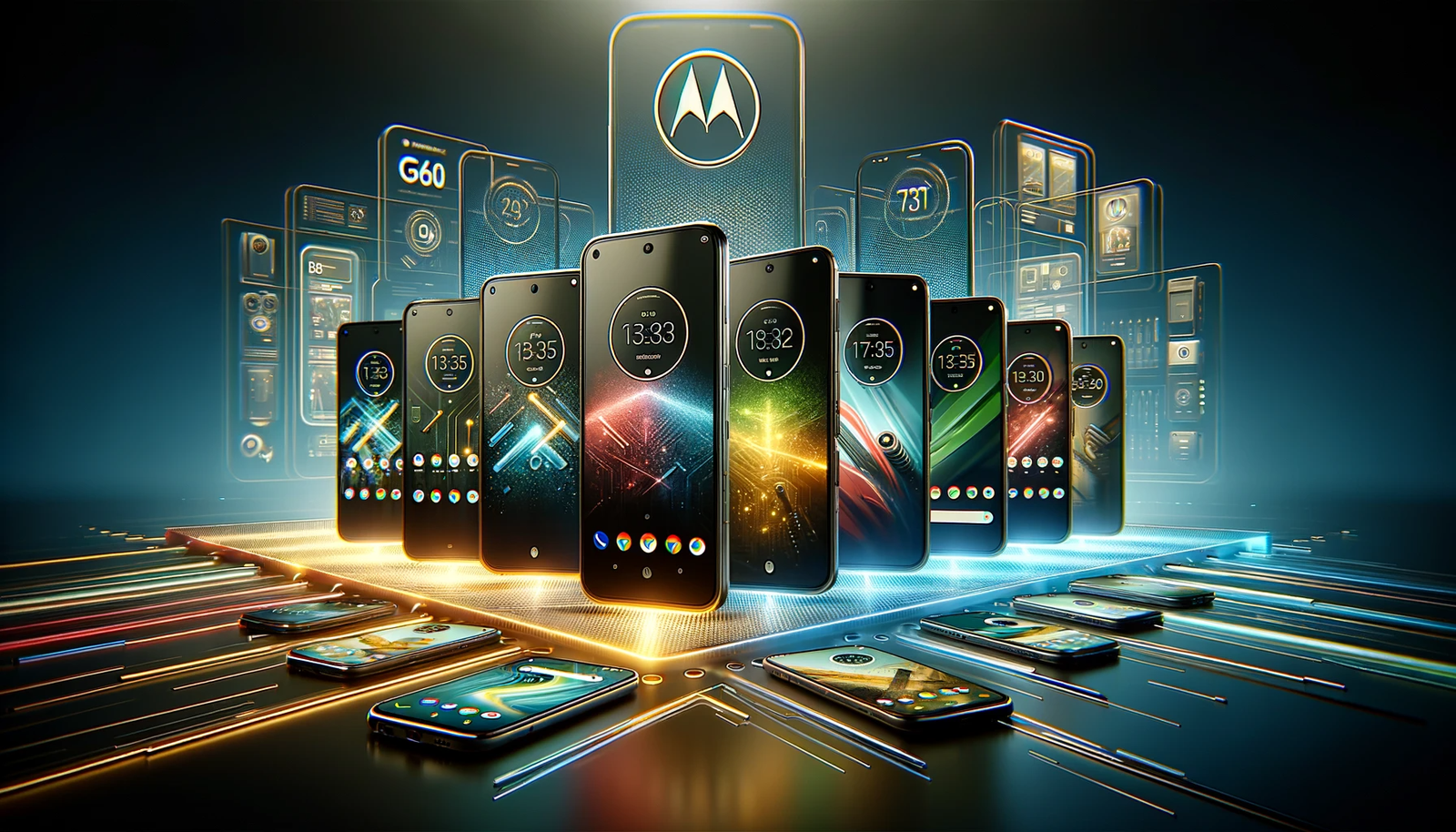 Motorola