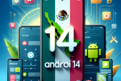 Novedades Android