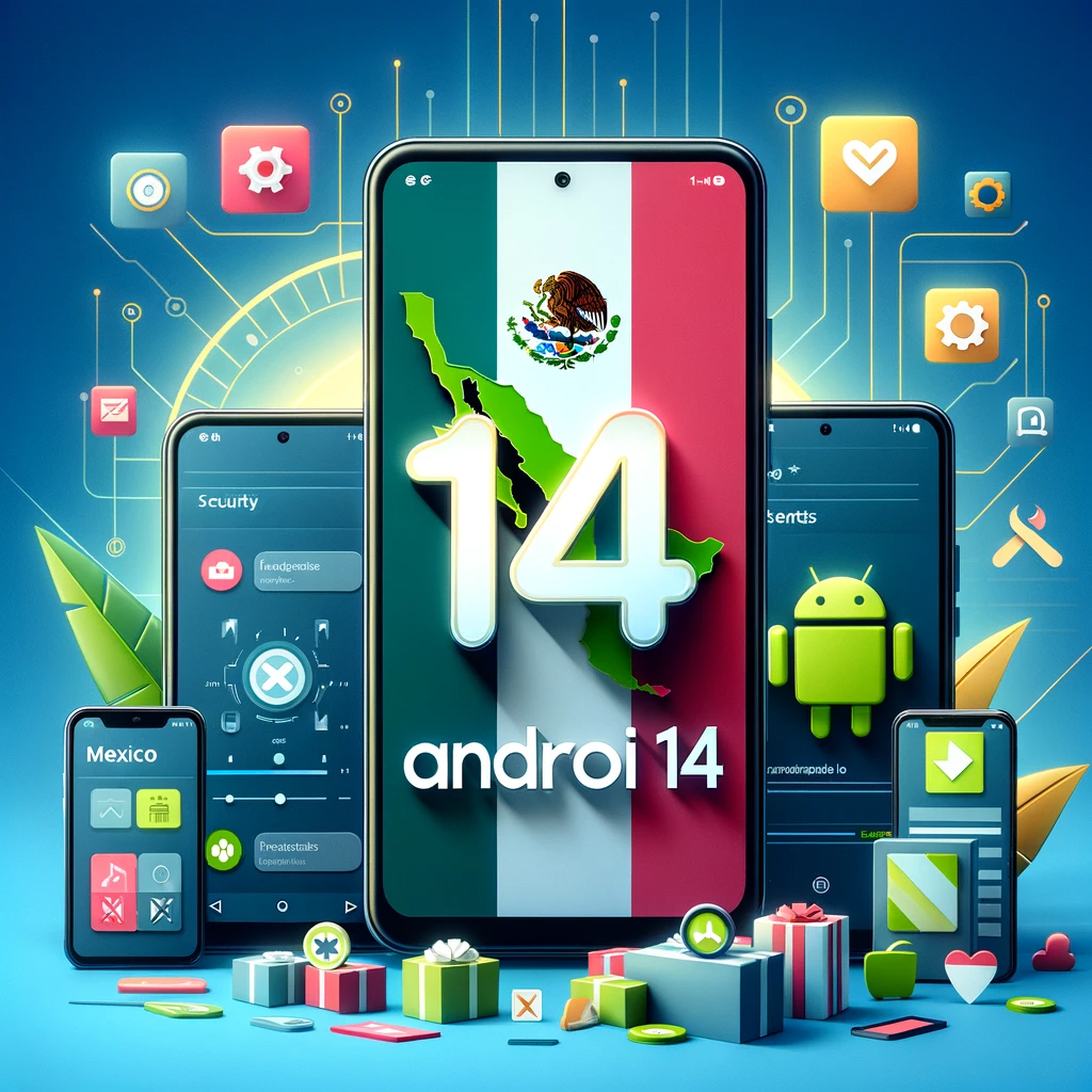 Novedades Android