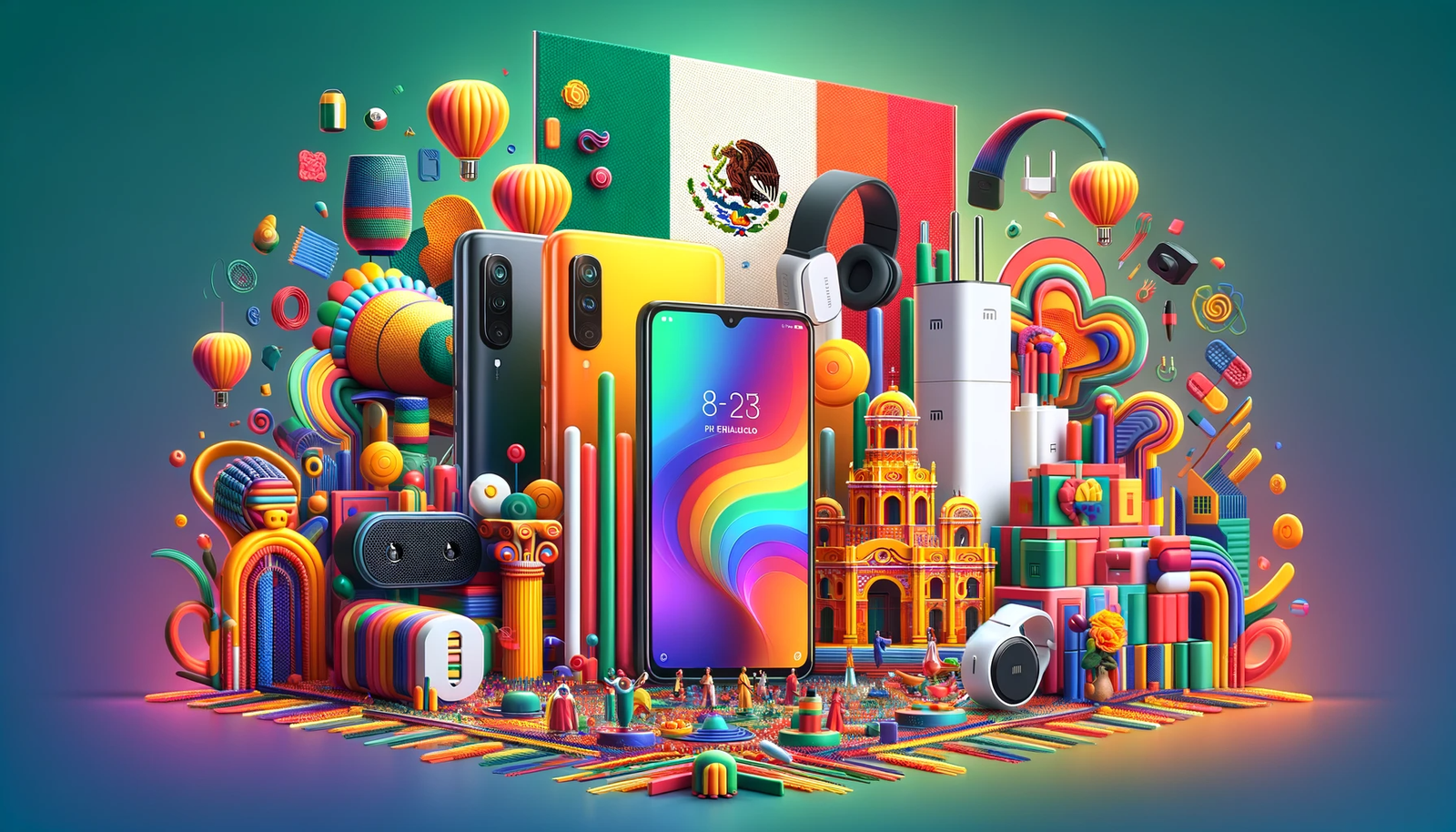 Ofertas Xiaomi