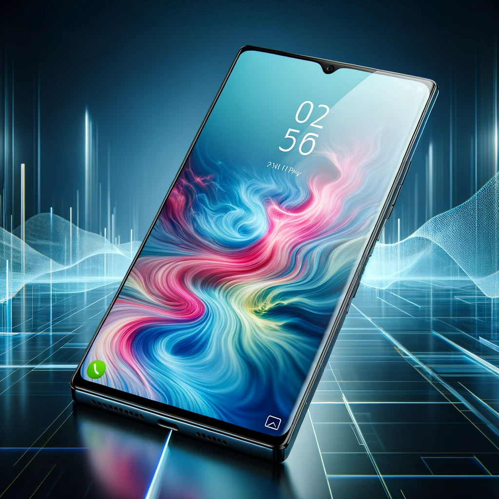 Pantalla Gorilla Glass