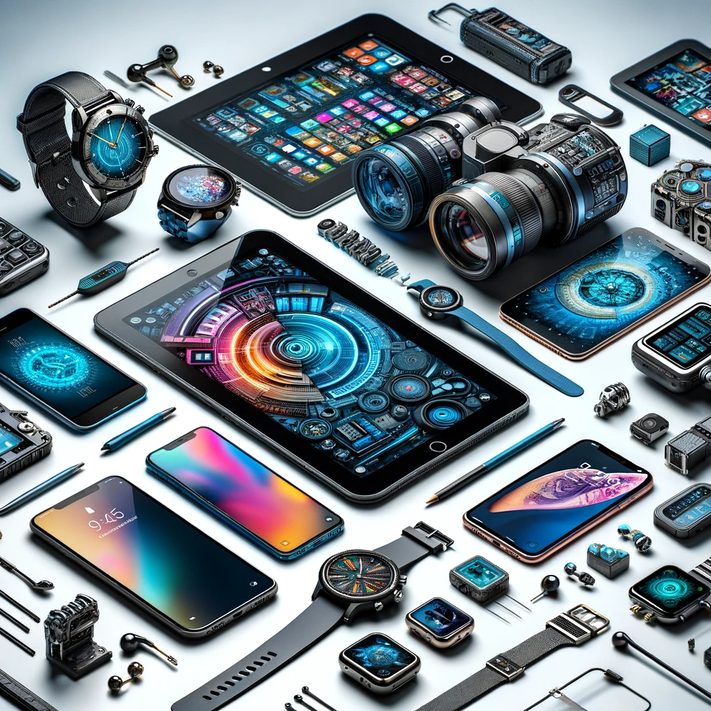 Pantalla Gorilla Glass