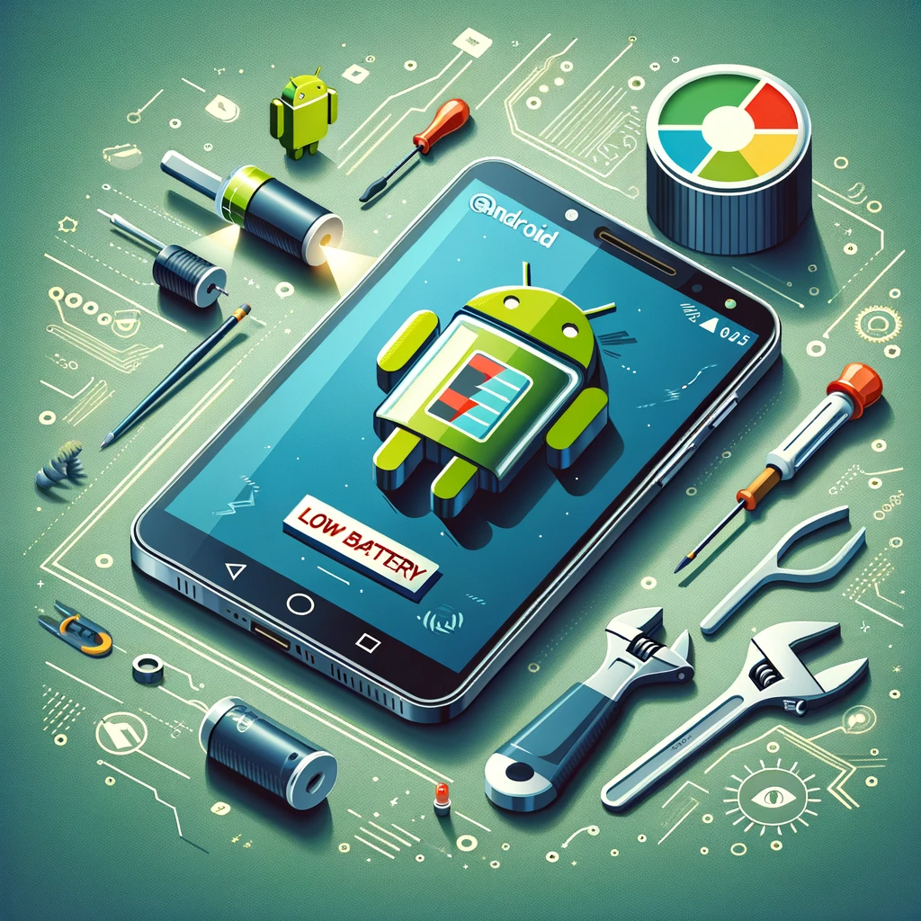 Problemas comunes en Android