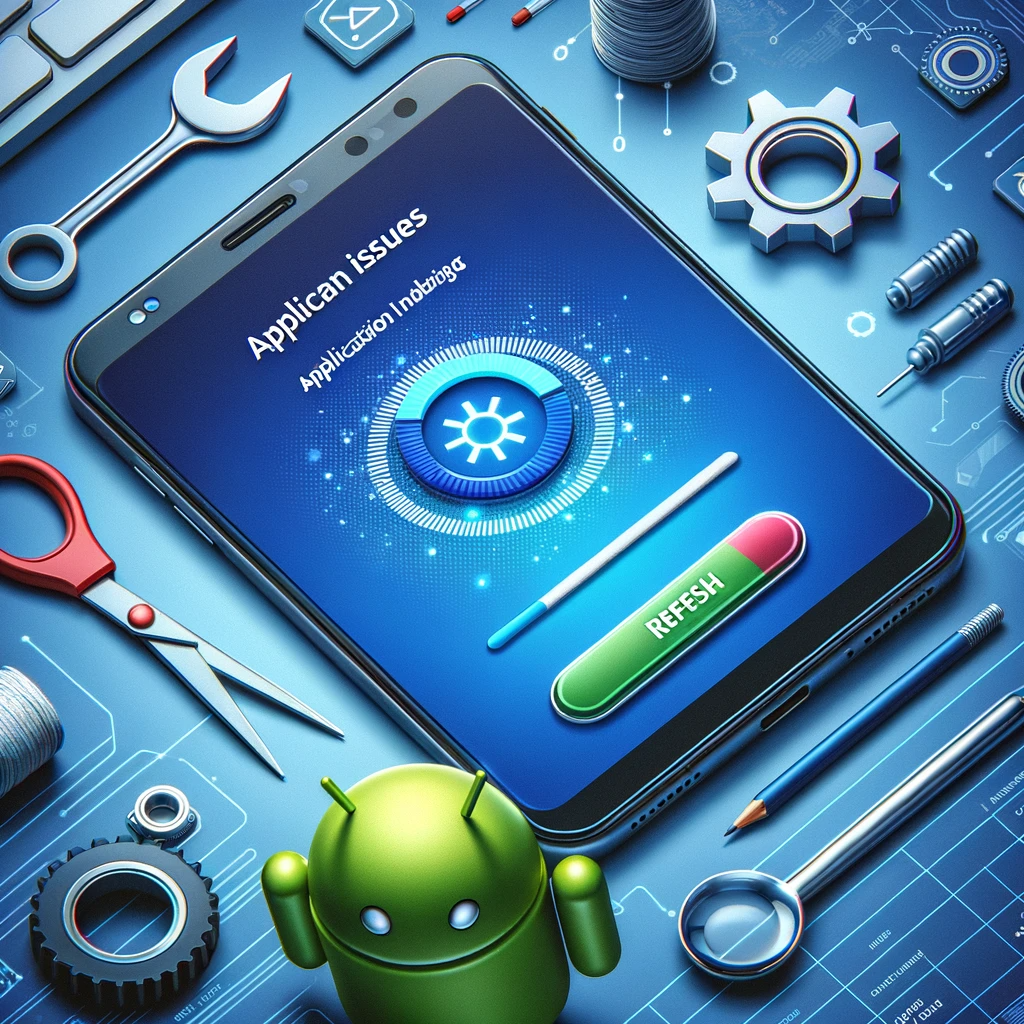 Problemas comunes en Android