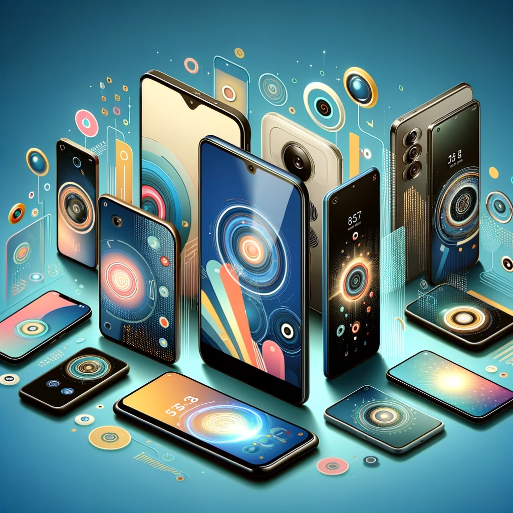 Procesador Eficiente