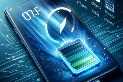 Procesador Eficiente