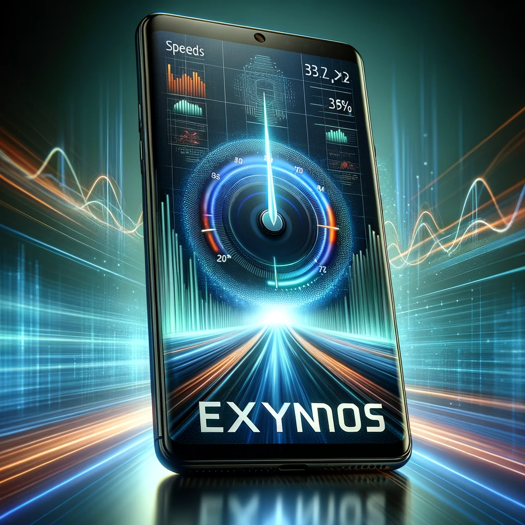 Procesador Exynos