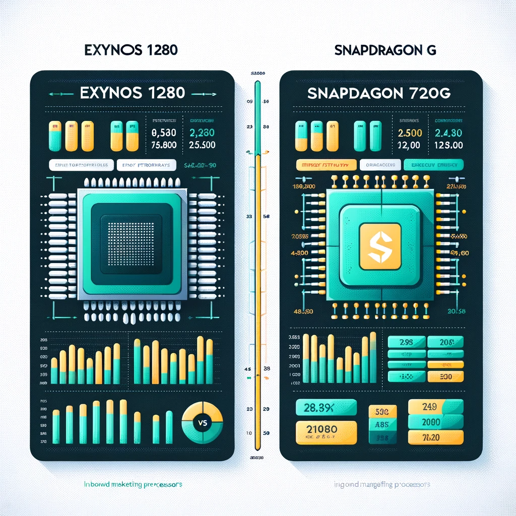 Procesador Exynos