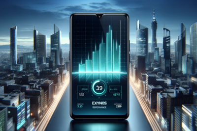 Procesador Exynos