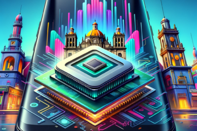 Procesador Octa Core