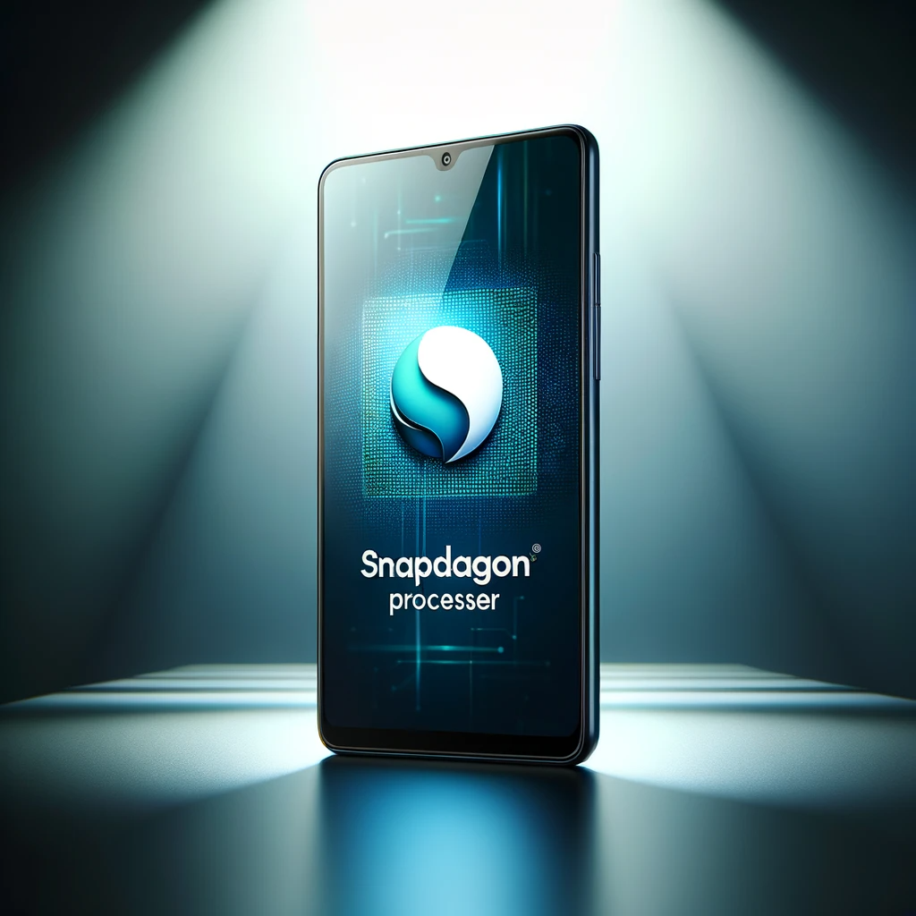 Procesador Qualcomm